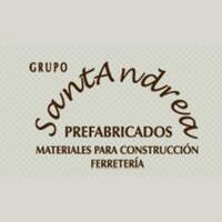 Logo de Grupo SantAndrea